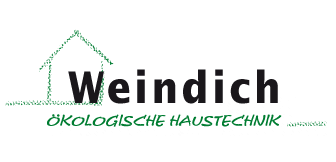 Weindich Ökologische Haustechnik - Logo