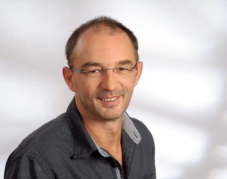 Profilbild: Peter Weindich